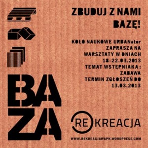 baza rekreacja