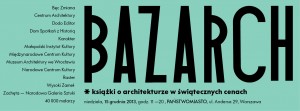 bazarch-event