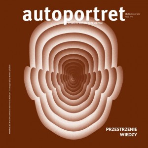 autoportret wiedza