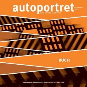 autoportret ruch